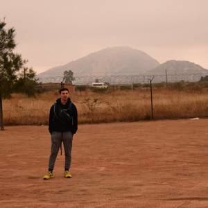 Meet your Posher, Grant